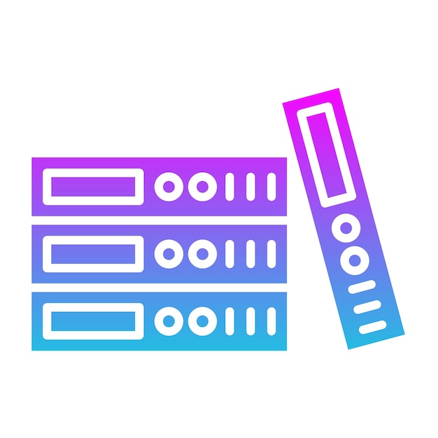 Iconos de encuadernación