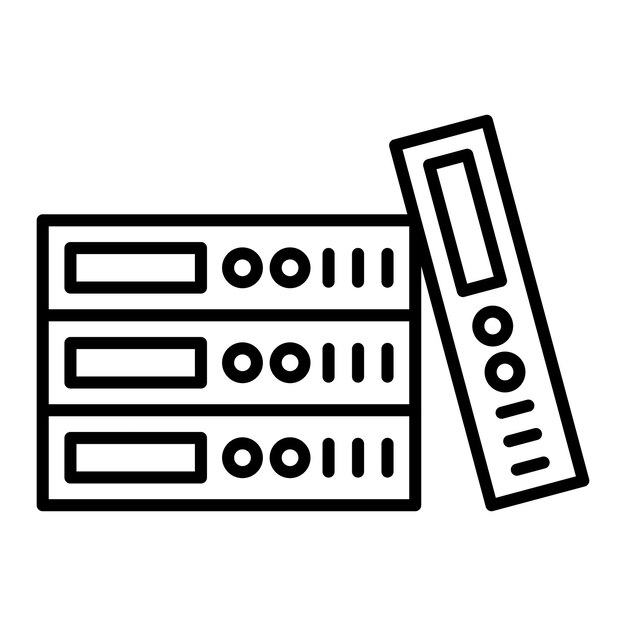Iconos de encuadernación