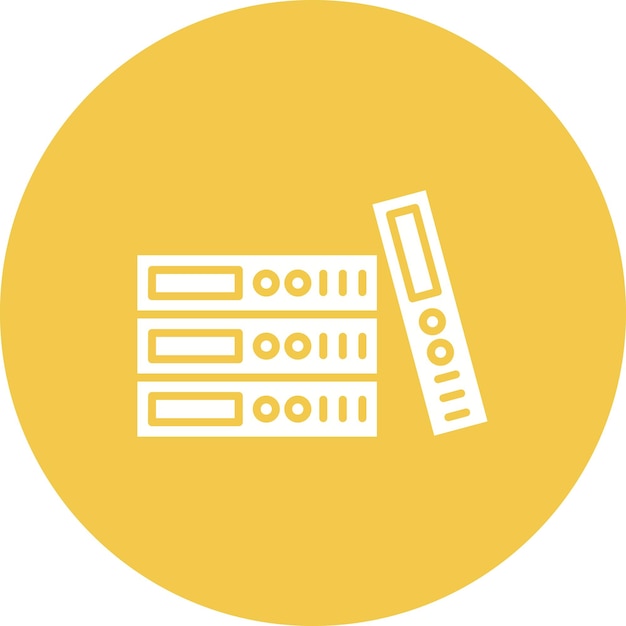 Iconos de encuadernación