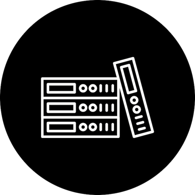 Iconos de encuadernación