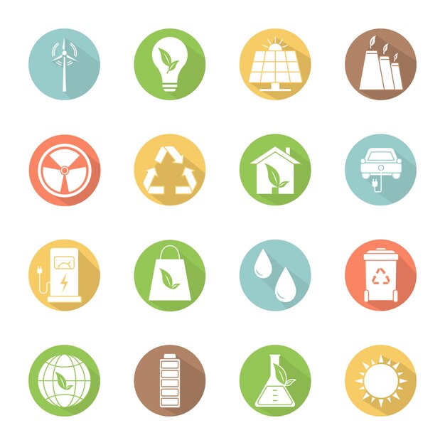Iconos de energía verde_12