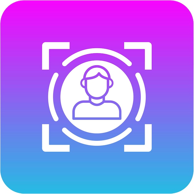 Iconos de enfoque