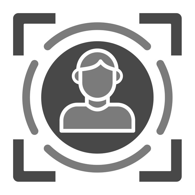 Iconos de enfoque