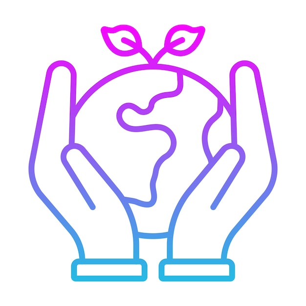Iconos de entorno
