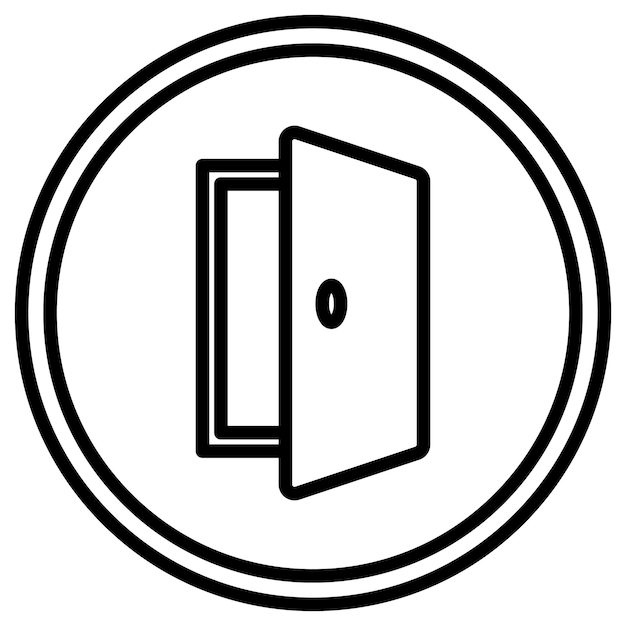 Iconos de entrada