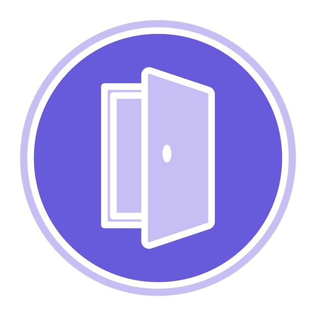 Iconos de entrada
