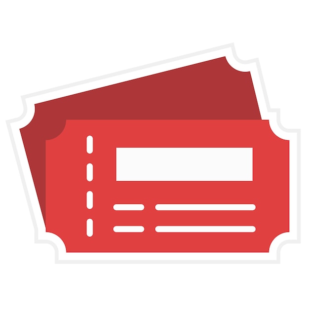 Iconos de las entradas