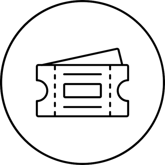 Iconos de las entradas