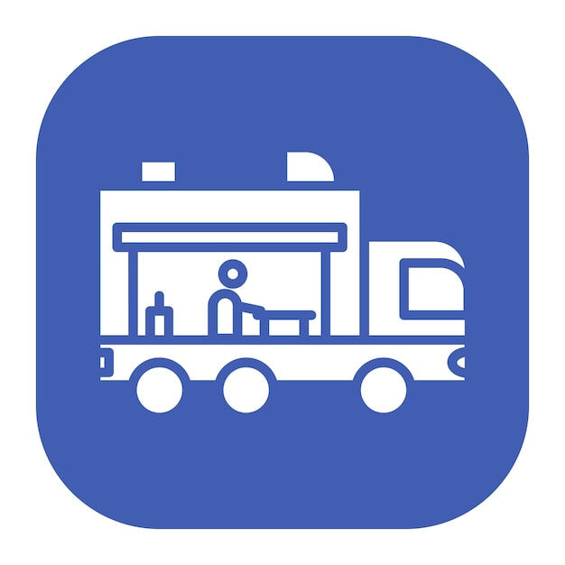 Iconos de envases de alimentos