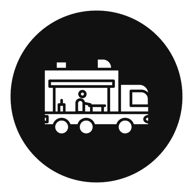 Iconos de envases de alimentos