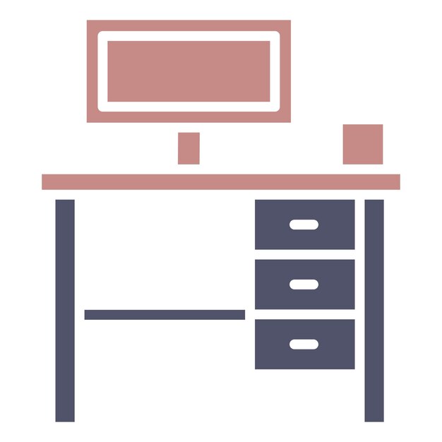Iconos de escritorio