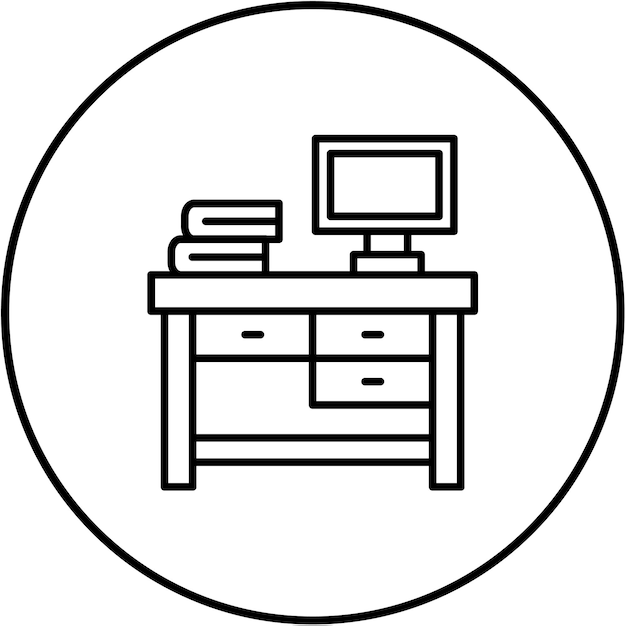 Iconos de escritorio