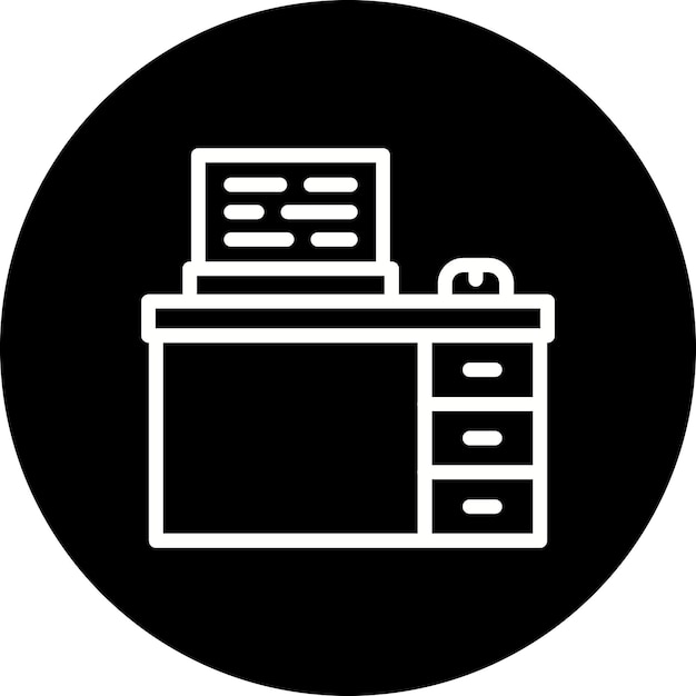 Iconos de escritorio