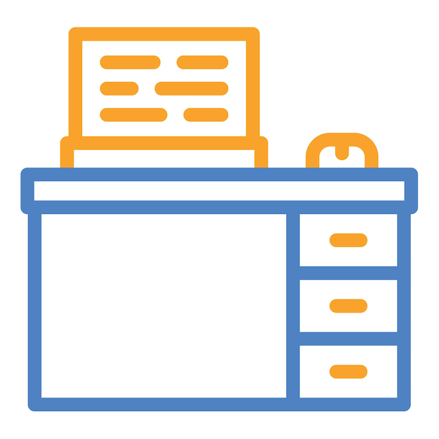 Iconos de escritorio
