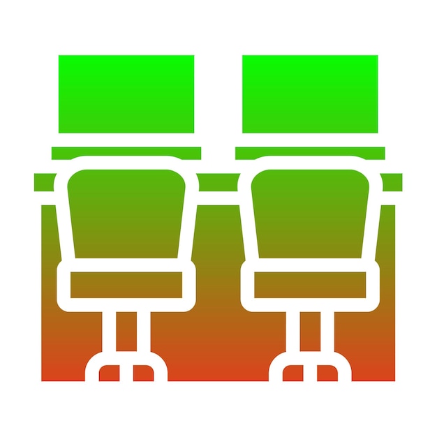 Iconos de escritorio
