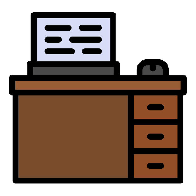Iconos de escritorio