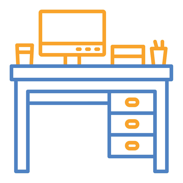 Iconos de escritorio