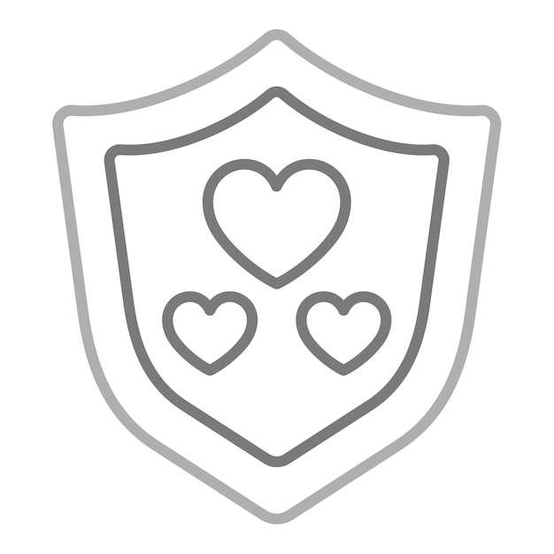 Iconos de escudo