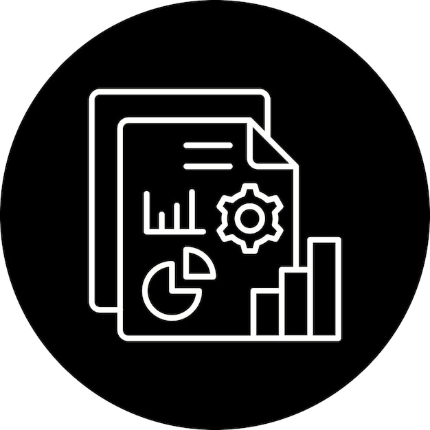 Iconos de las estadísticas