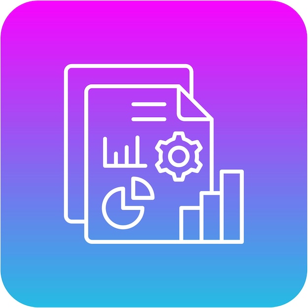 Iconos de las estadísticas