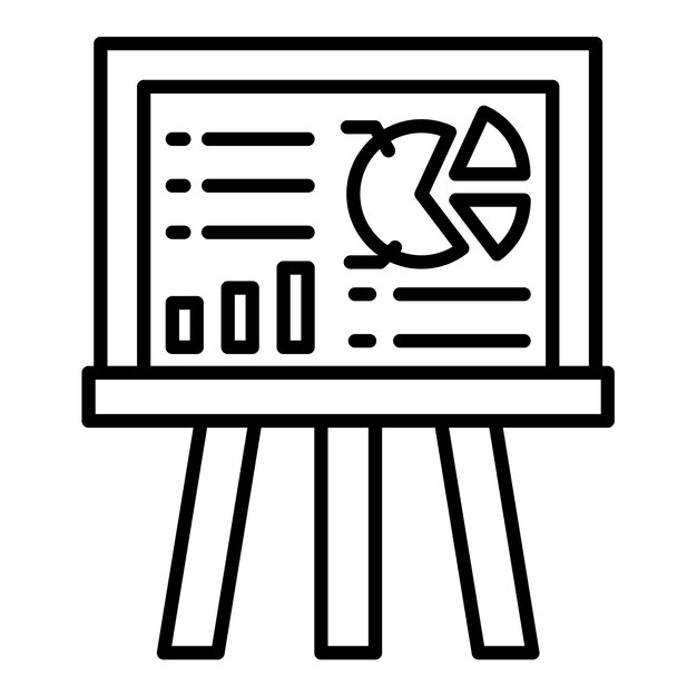 Iconos de las estadísticas