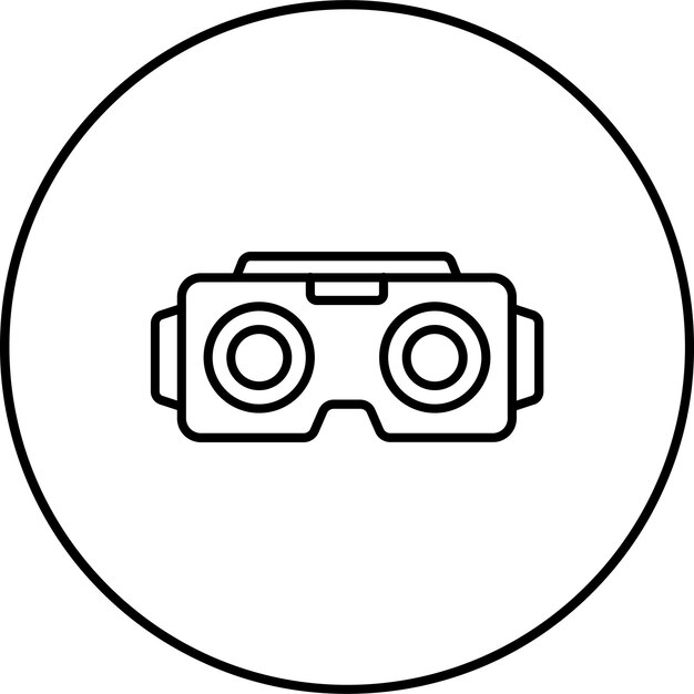 Iconos estereoscópicos