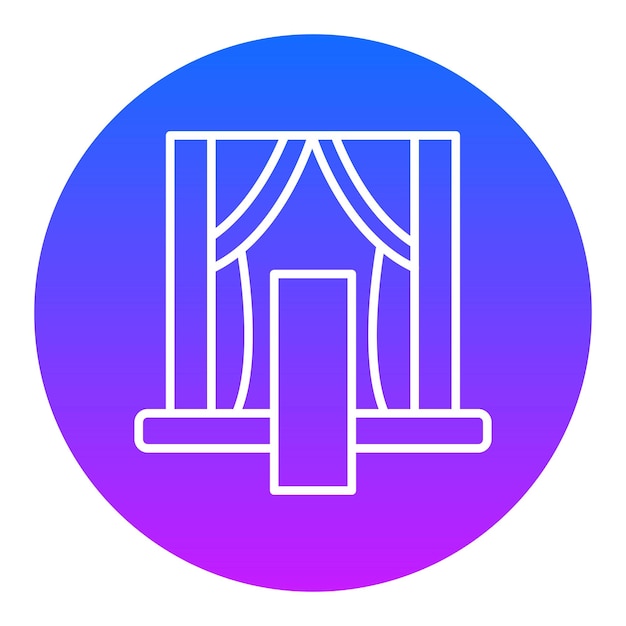 Iconos de estreno