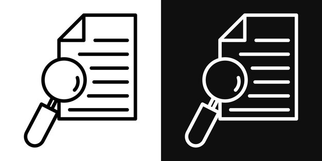 Iconos de estudios de casos