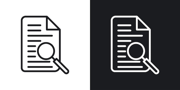 Iconos de estudios de casos
