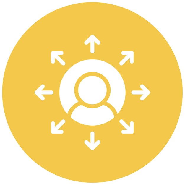 Iconos de expansión