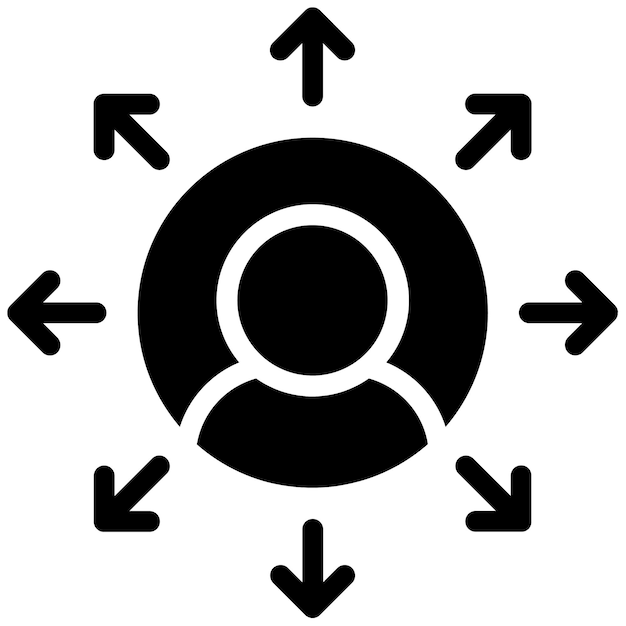 Iconos de expansión