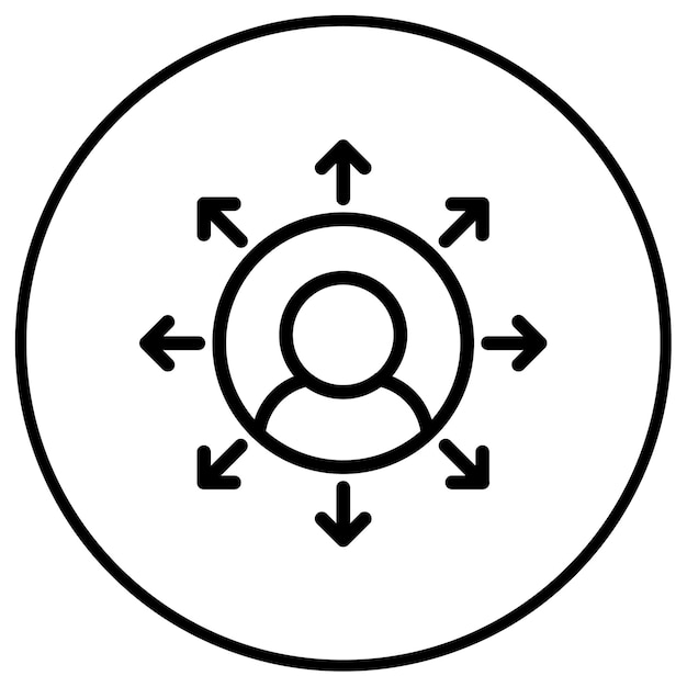 Iconos de expansión