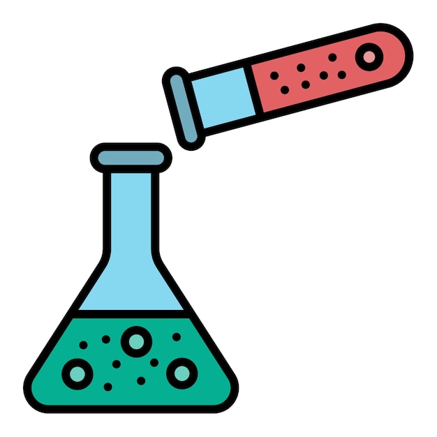 Iconos de experimentos