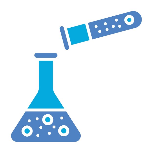 Iconos de experimentos