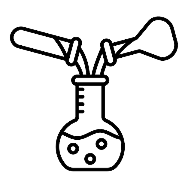 Iconos de experimentos