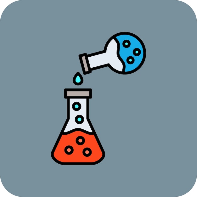 Iconos de experimentos