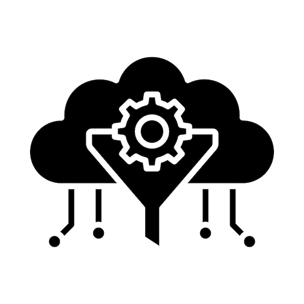 Iconos de los filtros