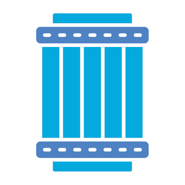 Iconos de los filtros