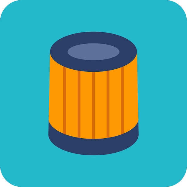 Iconos de los filtros