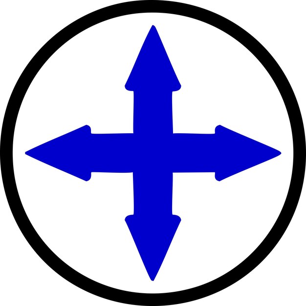 Iconos de flecha
