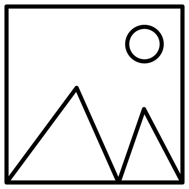 Iconos de fondo