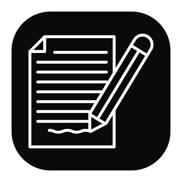 Iconos de formulario
