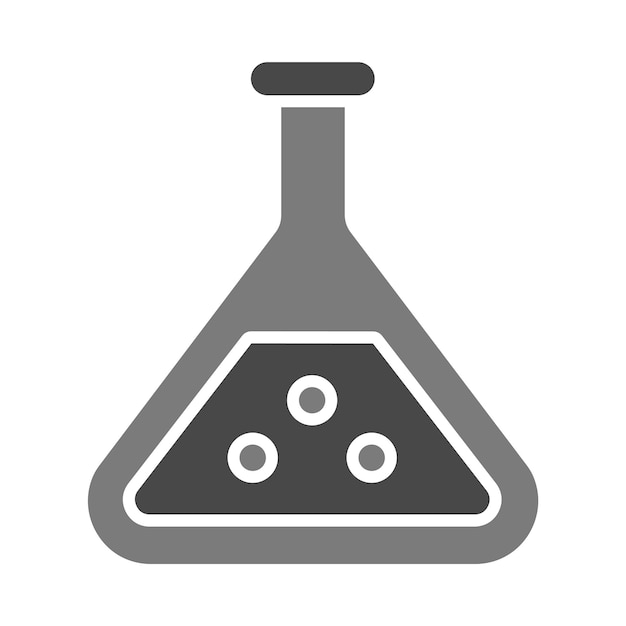 Iconos de frasco