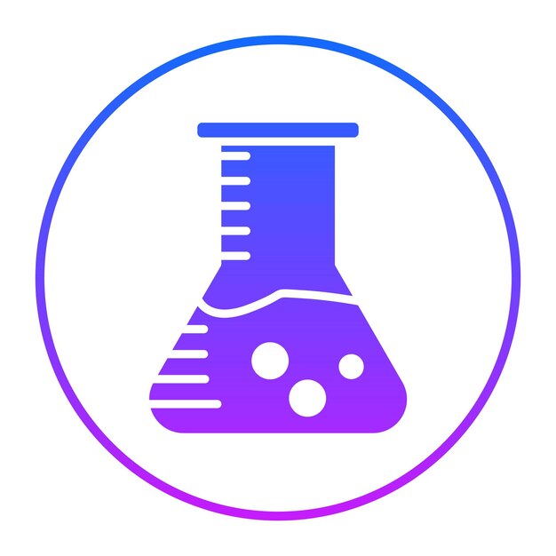 Iconos de frasco