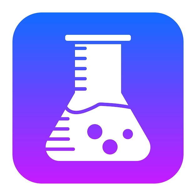 Iconos de frasco