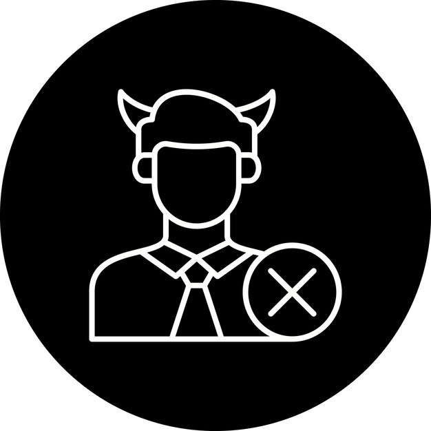 Iconos de fraude