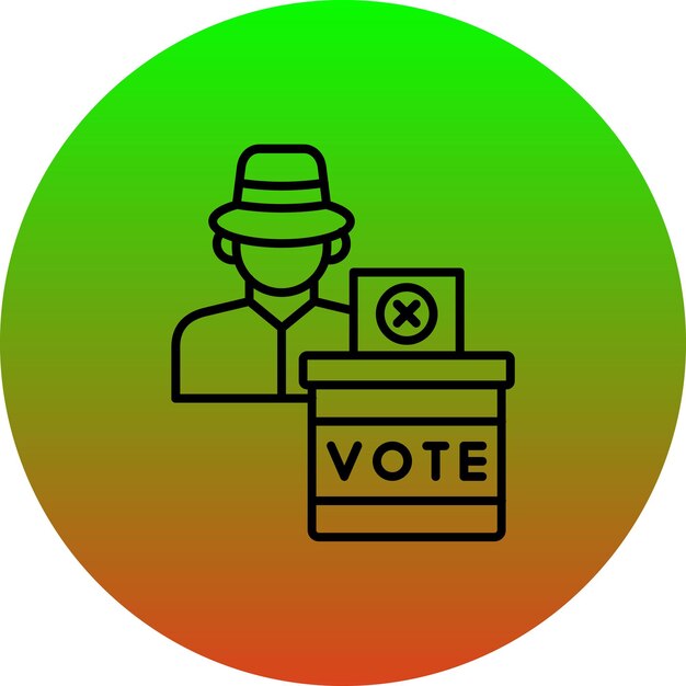 Iconos de fraude