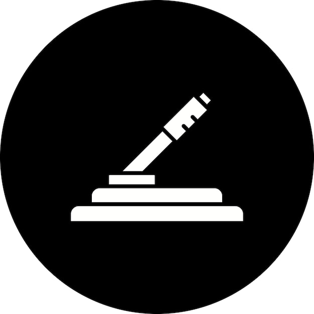Iconos de freno de mano
