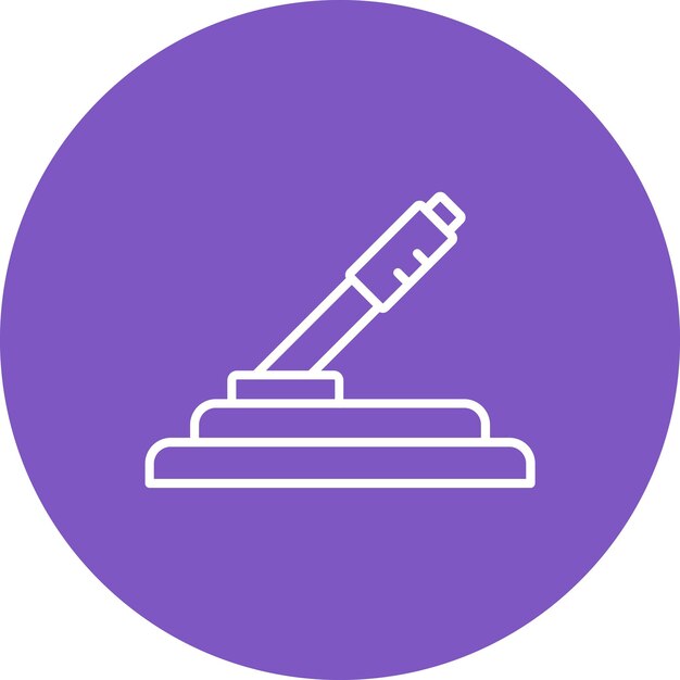 Iconos de freno de mano
