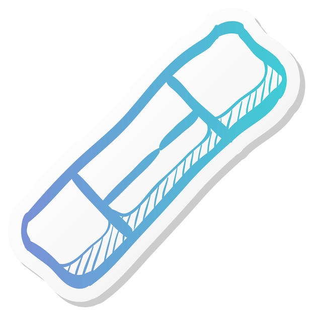 Iconos de fusibles eléctricos